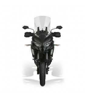Parabrezza scuro Kawasaki Versys KLE1000 (2019-21)