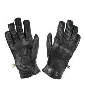 BY CITY OXFORD GLOVES BLACK