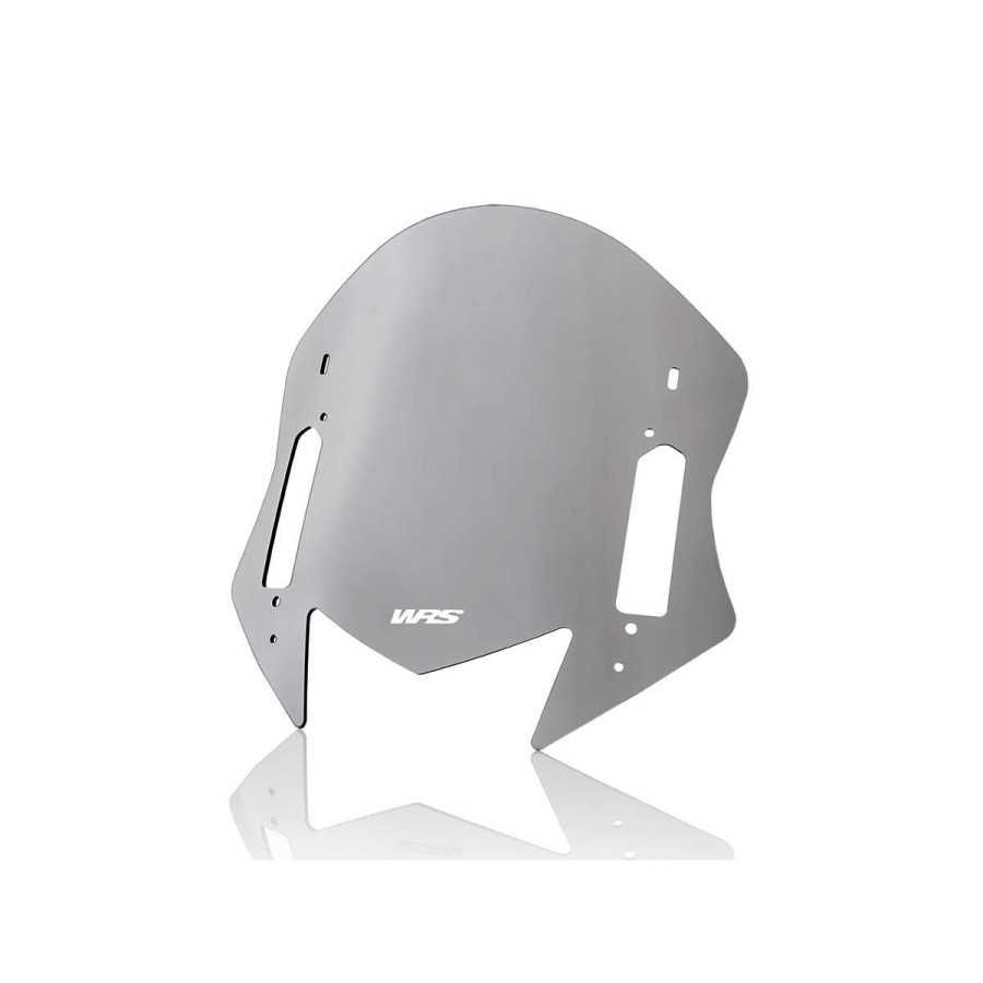 WRS CUPOLINO SPORT FUME SCURO YAMAHA T-MAX 560 (2020-21)