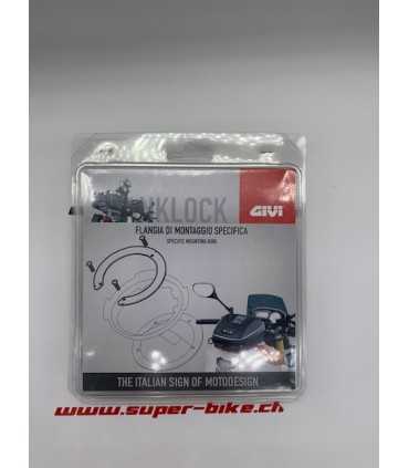 Givi BF03 Honda VFR1200F (2010-16)