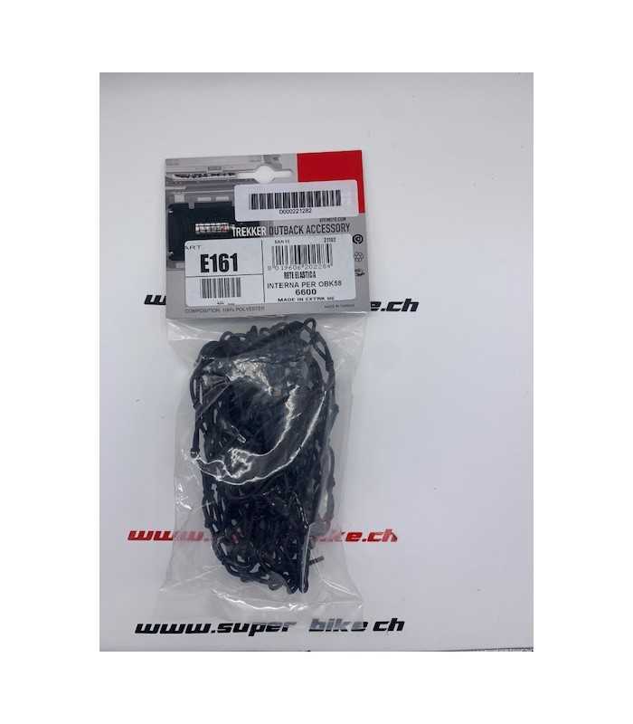 Givi E161 Rete Elastica Per Obk58