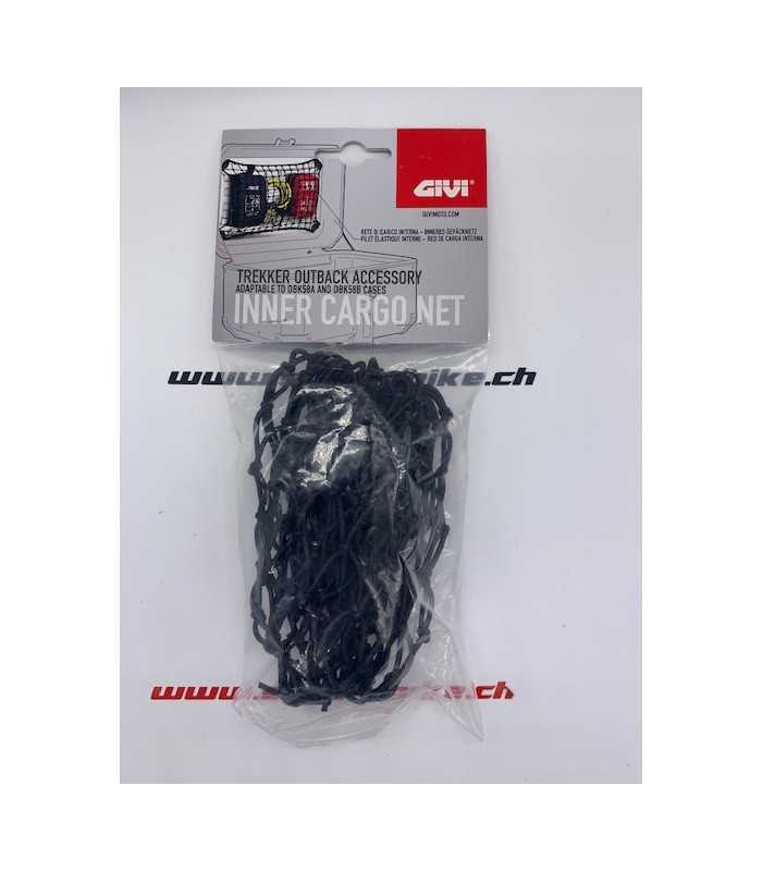 Givi E161 Rete Elastica Per Obk58