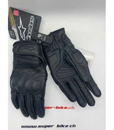 Alpinestars Vika V2 Handschuhe Donna Schwarz