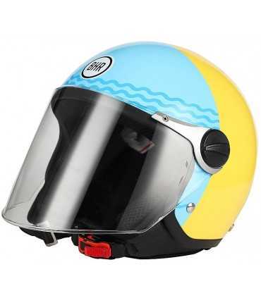 Casco bimbo Bhr Sponge Bob