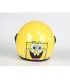 Helm kinder Bhr Sponge Bob