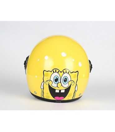 Casco bimbo Bhr Sponge Bob