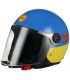 Casco bimbo Bhr Tom & Gerry