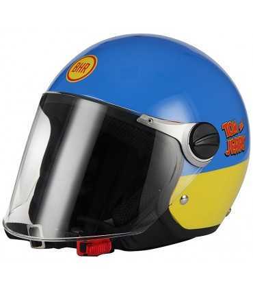 Casco bimbo Bhr Tom & Gerry