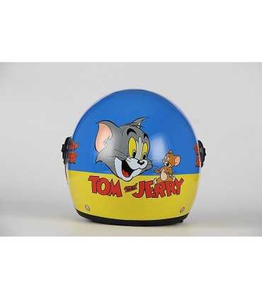 Casco bimbo Bhr Tom & Gerry