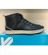 Shoes Vquattro Twin waterproof black