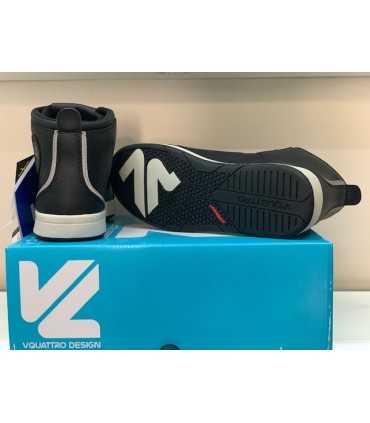 Shoes Vquattro Twin waterproof black