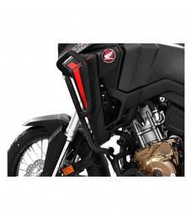 ZIEGER barre paramotore Honda CRF1100 DL Africa Twin (2020-21)