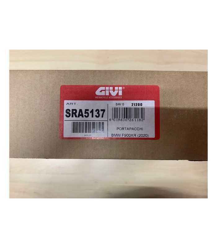 Givi SRA5137 BMW F 900 R/XR (2020-22)