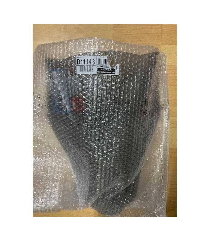 Givi D1144s HONDA CRF1000L Africa Twin (16-19)