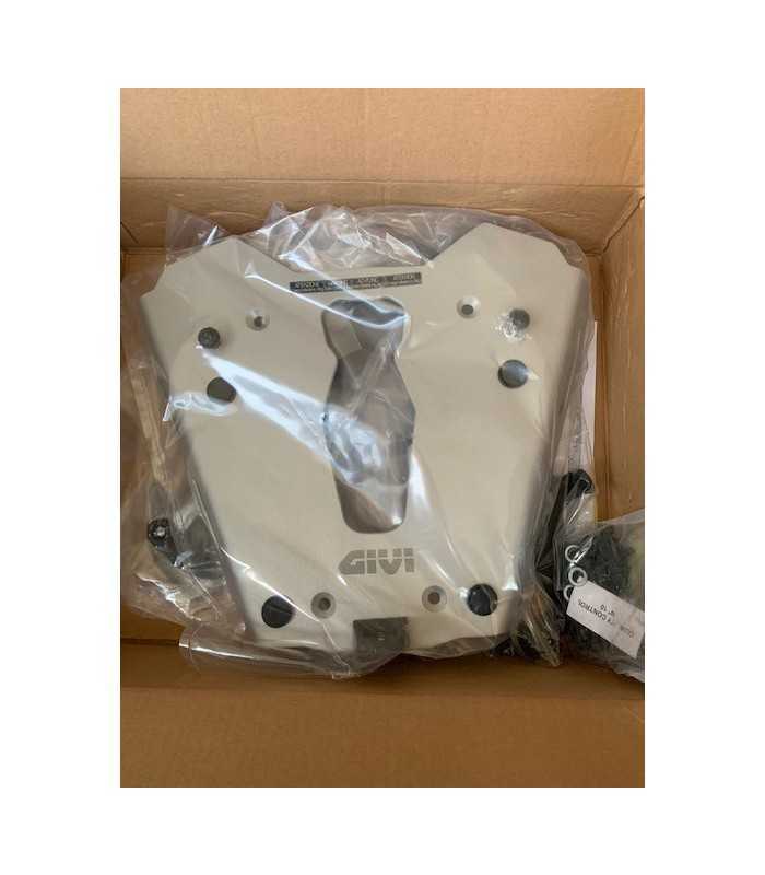 Givi SRA5127 BMW F 850 GS (2018-22)