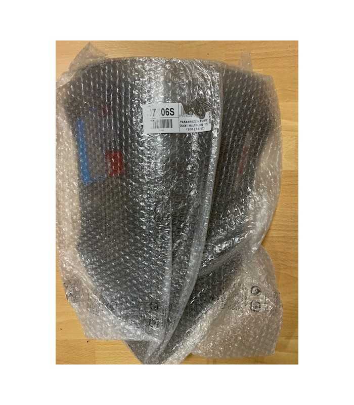 Givi D7406S Ducati Multistrada 950 (17-21) - 1200 (15-18)