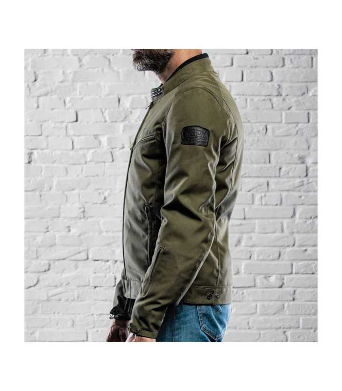 HOLY FREEDOM EVER MILITARY jacket