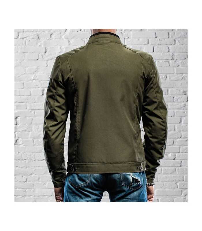 HOLY FREEDOM EVER MILITARY jacket