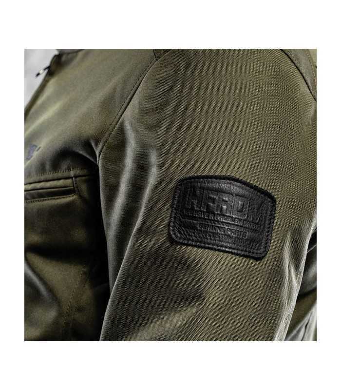 HOLY FREEDOM EVER MILITARY jacket