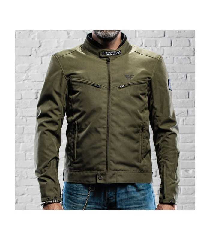Veste moto HOLY FREEDOM EVER MILITARY