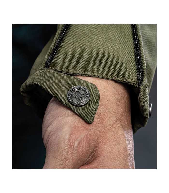 Giacca moto HOLY FREEDOM EVER MILITARY