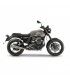 Leovince Moto Guzzi V7 III Special (2017-20) CLASSIC RACER Inox CH+KAT - Slip-On