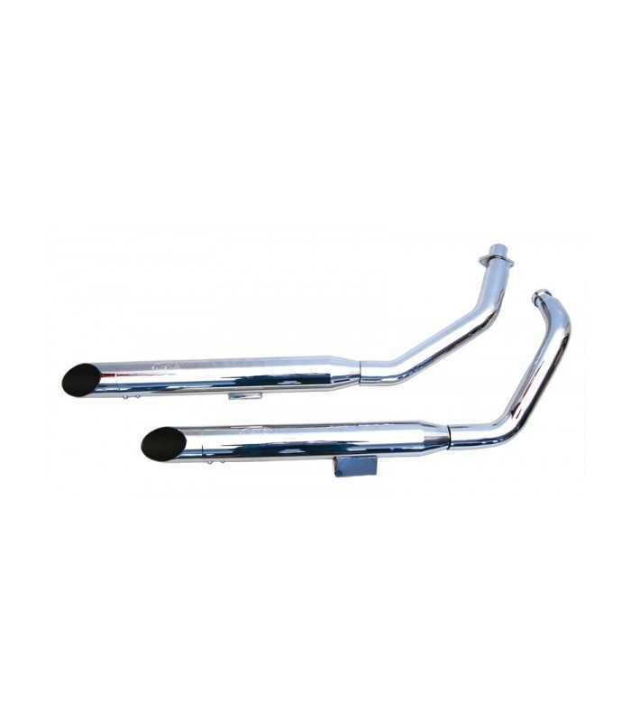 Silvertail K02 Yamaha XV 535 Virago 88​-​01