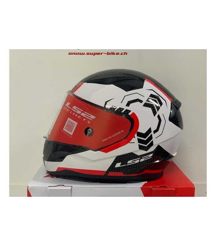 Ls2 Ff353 Rapid Ghost