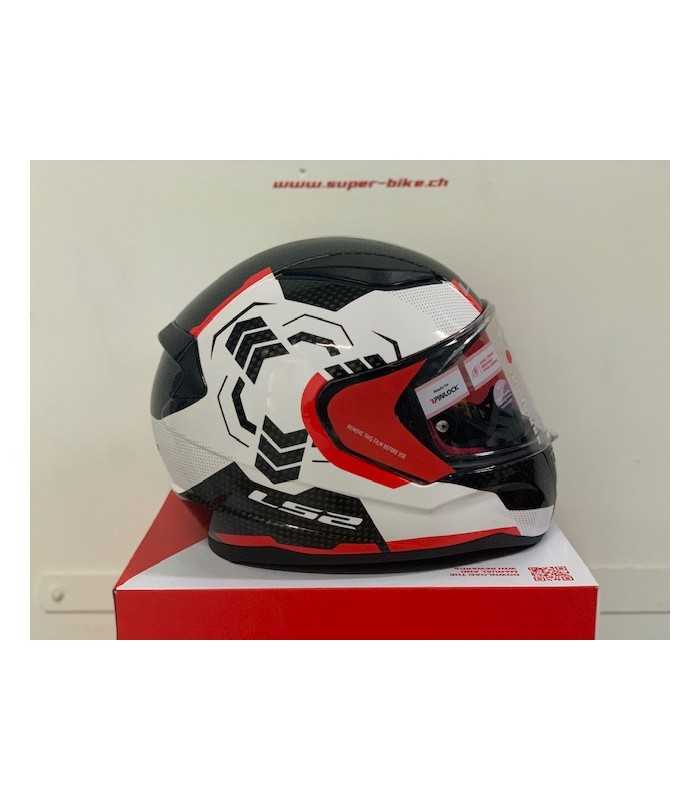 Ls2 Ff353 Rapid Ghost
