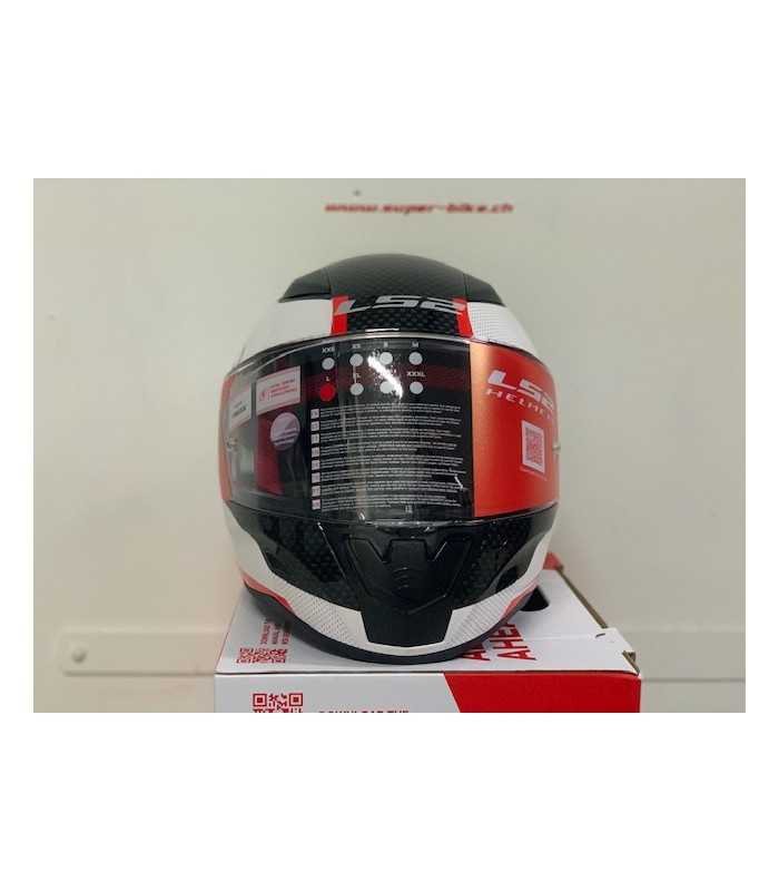Ls2 Ff353 Rapid Ghost
