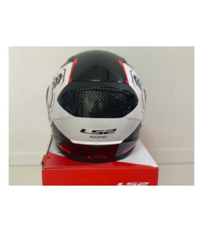 Ls2 Ff353 Rapid Ghost