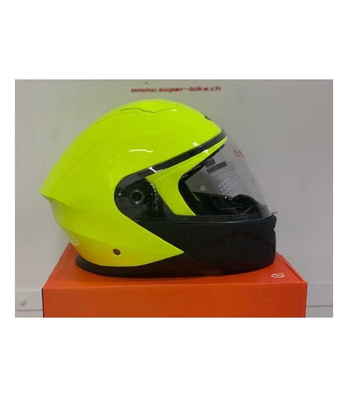 Kappa KV-31 Arizona Basic modular helmet yellow