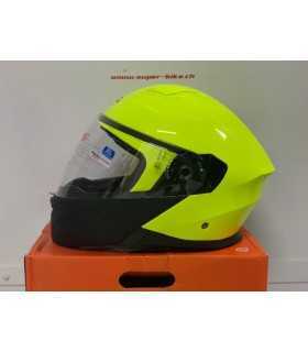 Casco modulare Kappa KV-31 Arizona Basic giallo