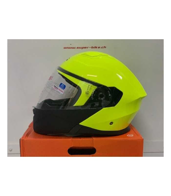 Kappa KV-31 Arizona Basic modular helmet yellow