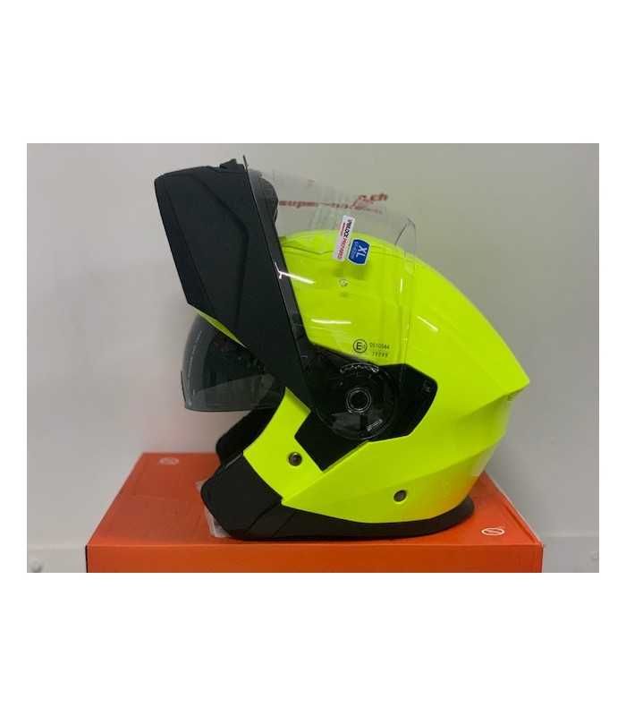 Kappa KV-31 Arizona Basic modular helmet yellow