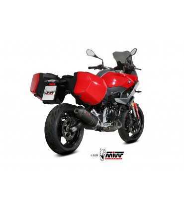 MIvv Oval carbon Bmw F 900 XR (2020-21)