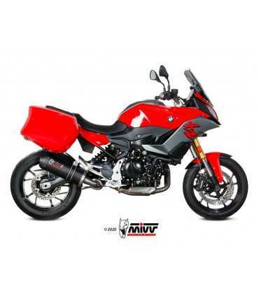 MIvv Oval carbon Bmw F 900 XR (2020-21)