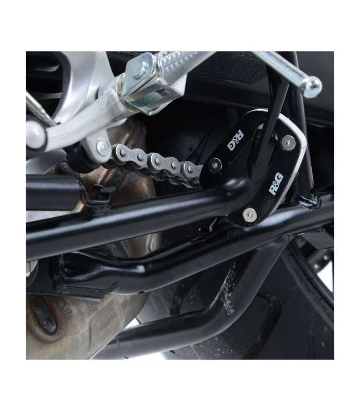 R&G RACING Kickstand Yamaha XSR900 (2016-21)