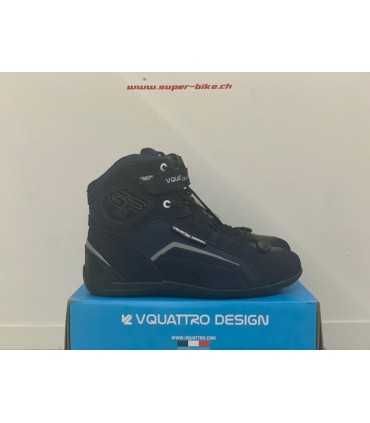 Chaussures Vquattro Gp4 19 bleu