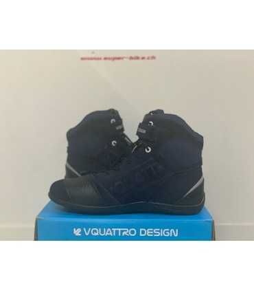 Chaussures Vquattro Gp4 19 bleu