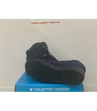 Chaussures Vquattro Gp4 19 bleu