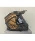 Casque Vemar Kona desert bronze matt