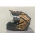 Casque Vemar Kona desert bronze matt