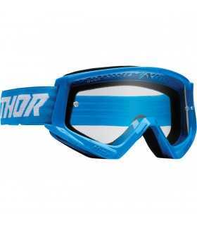 Thor Combat Racer blu/blu