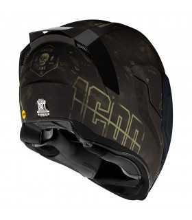 ICON AIRFLITE MIPS DEMO BLACK