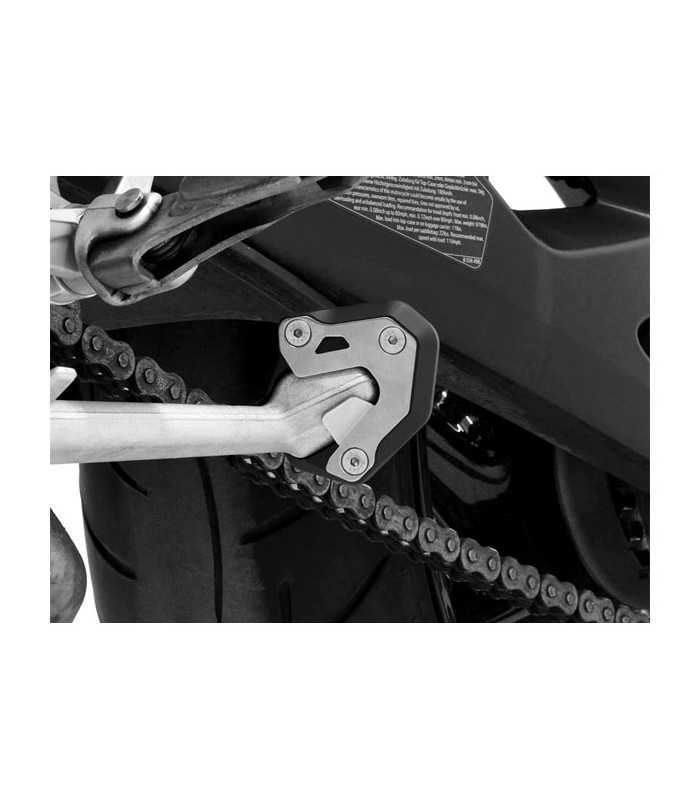 Zieger SIDESTAND FOOT Bmw F 750 GS/F 850 GS (2018-21)