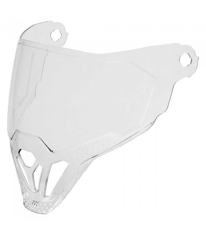 Visiera trasparente Force Icon Airflite