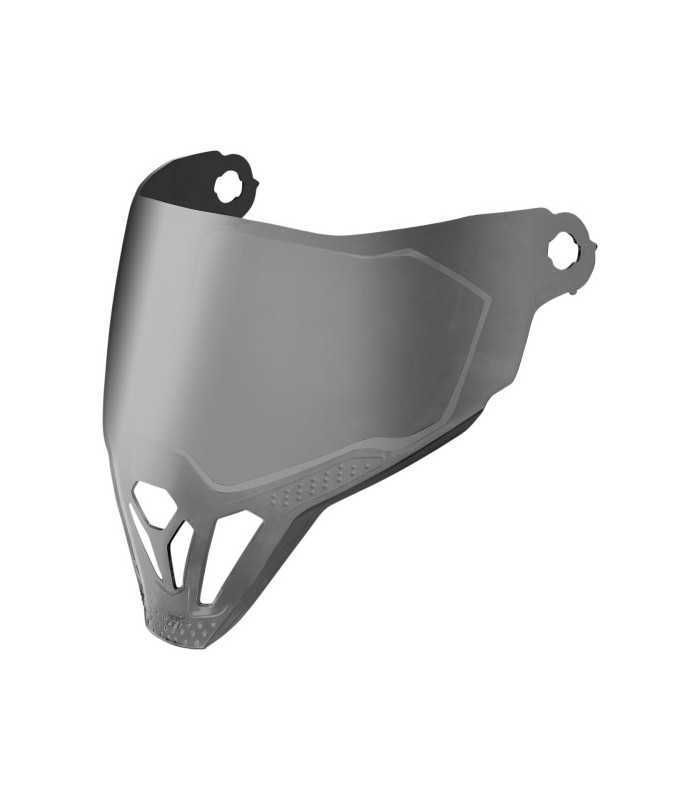 Silver visor Force Icon Airflite
