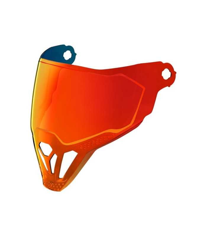 Visier rot spiegel Force Icon Airflite