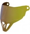 Visiera oro Force Icon Airflite